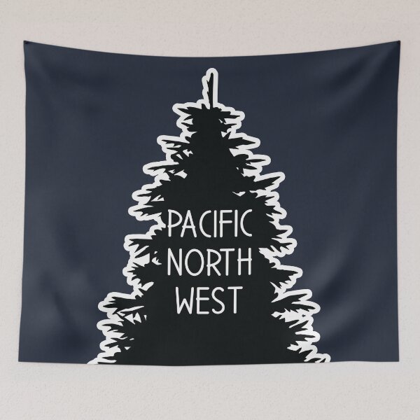 Item preview, Pacific Northwest designed and sold by Tara R.