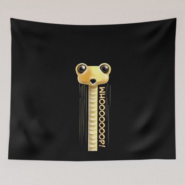 Item preview, Golden Snake designed and sold by shivae.
