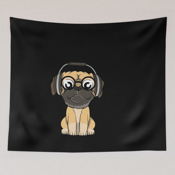 Item preview, Cool Dog designed and sold by braaax.