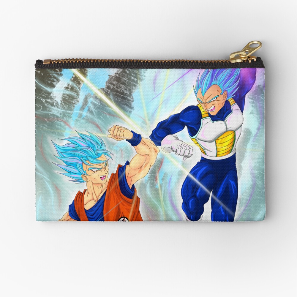 Dragon Ball Super - Goku & Vegeta Design Dragon Ball Super - Goku & Vegeta Design