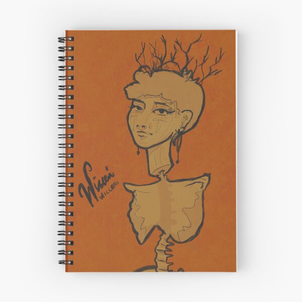 Item preview, OF THE WOODS - Design designed and sold by wicceri.