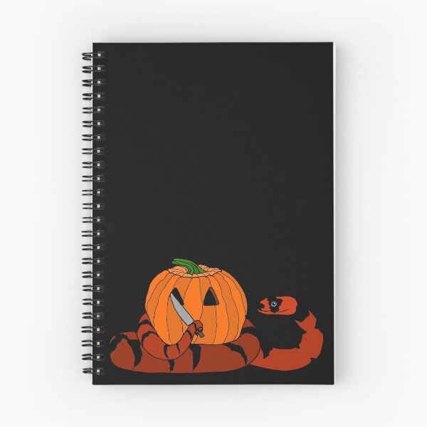 Item preview, Halloween Honduran Milk Snake  designed and sold by TinkerandBone.