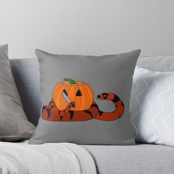 Item preview, Halloween Honduran Milk Snake  designed and sold by TinkerandBone.