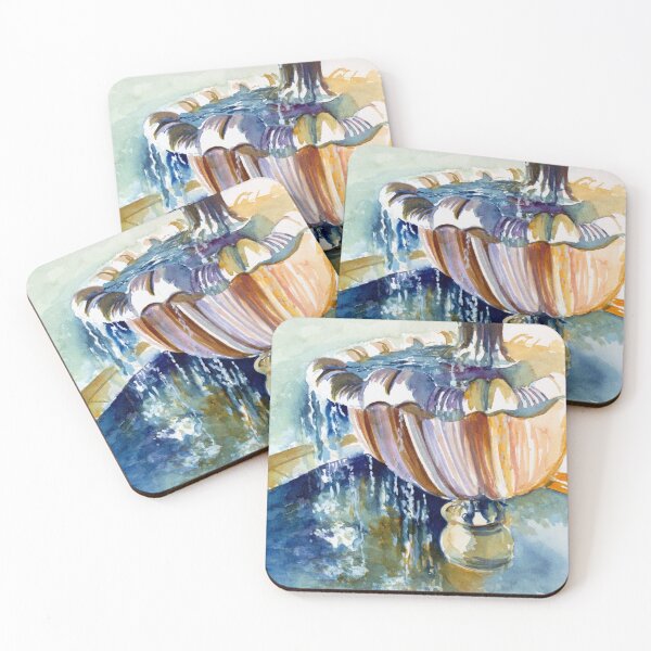 Item preview, Fountain of Hope designed and sold by Allison Ashton.