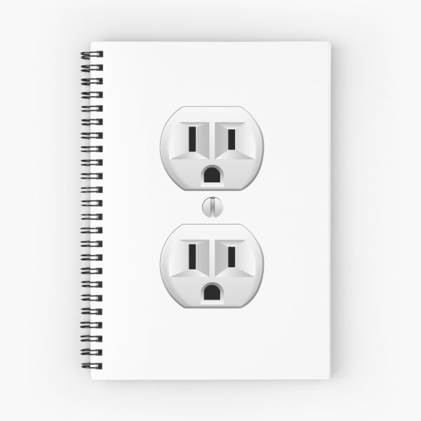 Item preview, Electric Plug Wall Outlet designed and sold by Garaga.