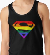 Super Queer 2 Men's Tank Top