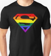 Super Queer 2 Unisex T-Shirt