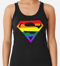 Super Queer 2 Women's Tank Top