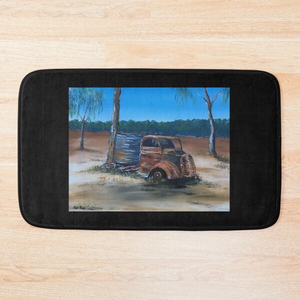 Item preview, Resting Place designed and sold by NetRaeArt.
