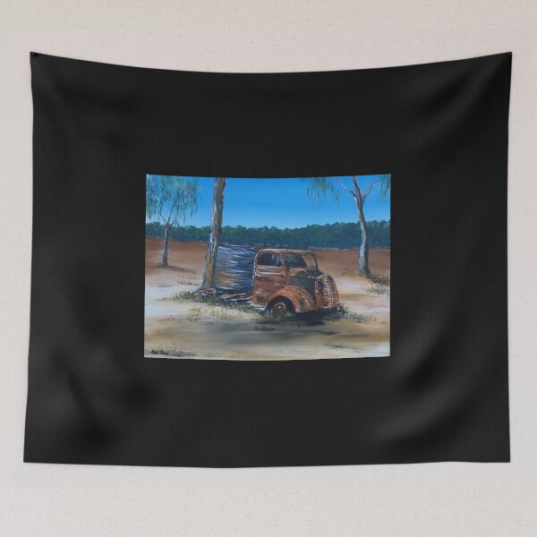 Item preview, Resting Place designed and sold by NetRaeArt.