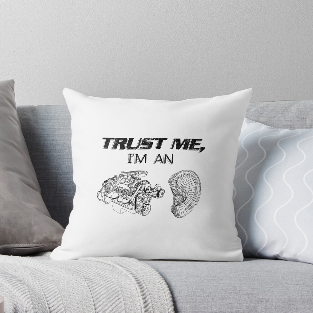 Item preview, Throw Pillow designed and sold by CCCDesign.