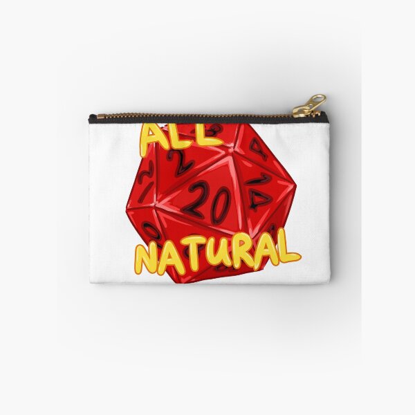 Item preview, Nat 20 designed and sold by Iainne.