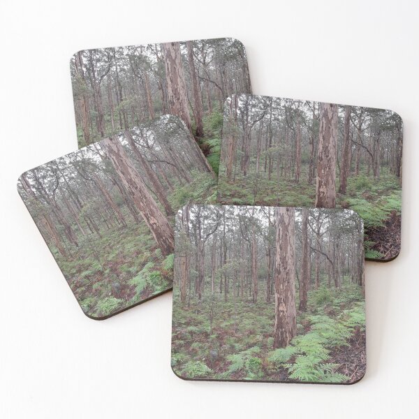 Item preview, Forest Trails designed and sold by Keeley Clinton.