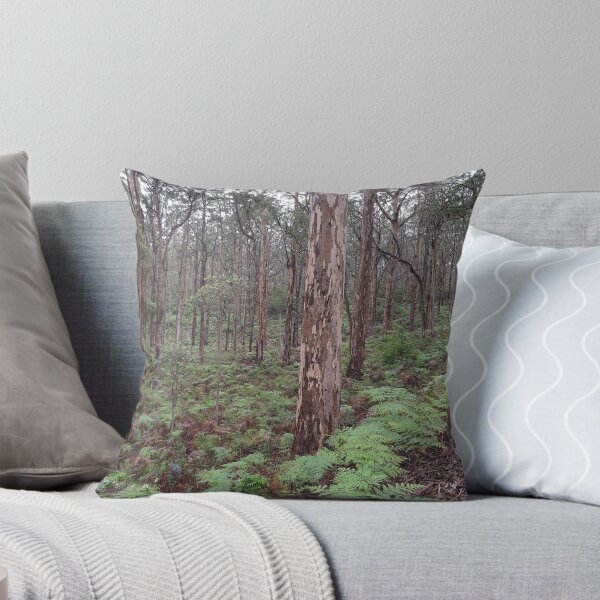 Item preview, Forest Trails designed and sold by Keeley Clinton.