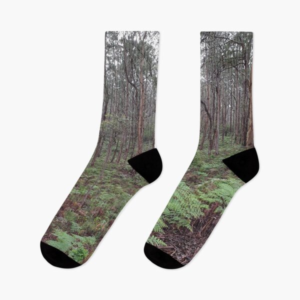 Item preview, Forest Trails designed and sold by Keeley Clinton.