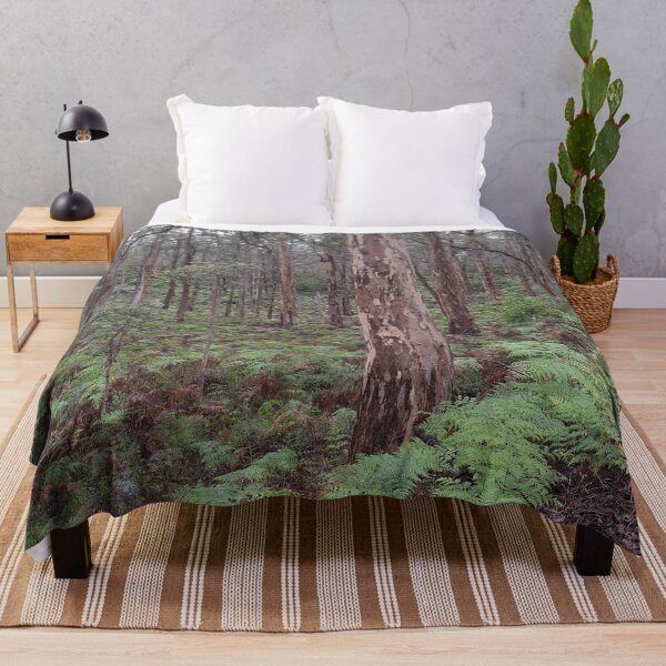 Item preview, Forest Trails designed and sold by Keeley Clinton.