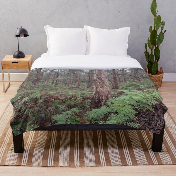 Item preview, Forest Trails designed and sold by Keeley Clinton.