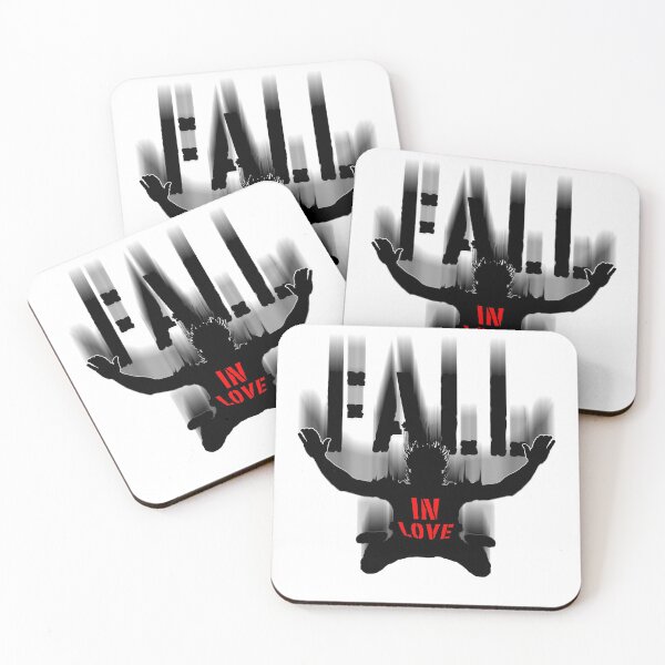 Item preview, Fall in Love designed and sold by Garaga.