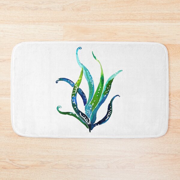 Item preview, Coastal Seaweed designed and sold by CreatedByCarol.