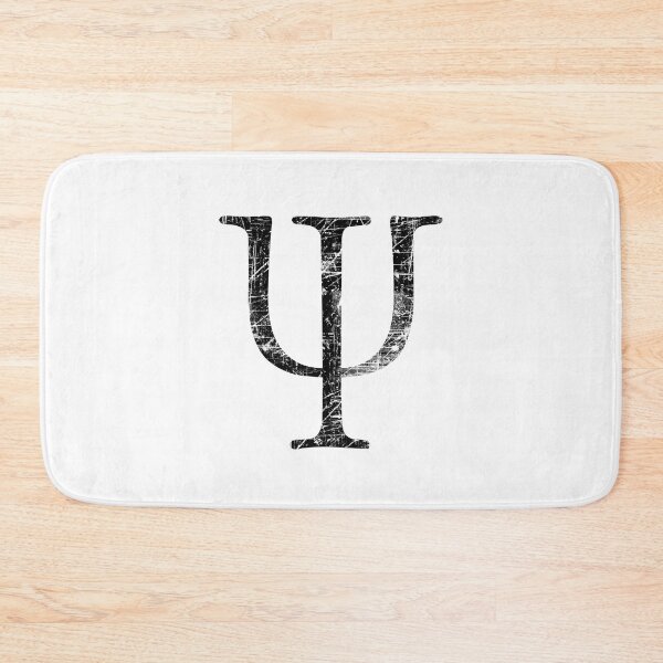 Item preview, Psi for Psychology designed and sold by Garaga.