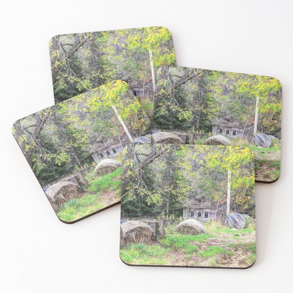 Item preview, "Autumn On The Farm" designed and sold by wiscbackroadz.