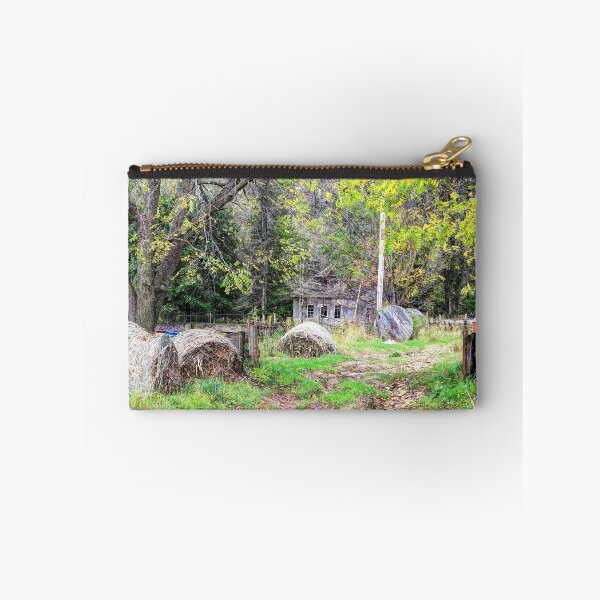 Item preview, "Autumn On The Farm" designed and sold by wiscbackroadz.