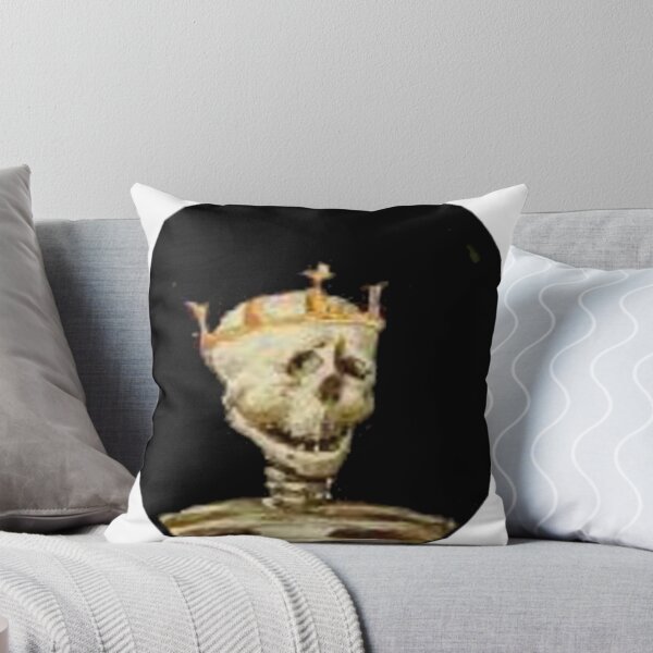Item preview, King Skeltal designed and sold by chimchimtim.