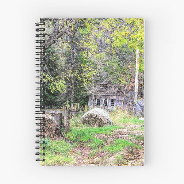 Item preview, "Autumn On The Farm" designed and sold by wiscbackroadz.