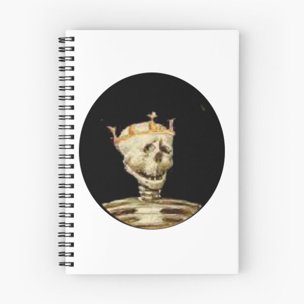 Item preview, King Skeltal designed and sold by chimchimtim.