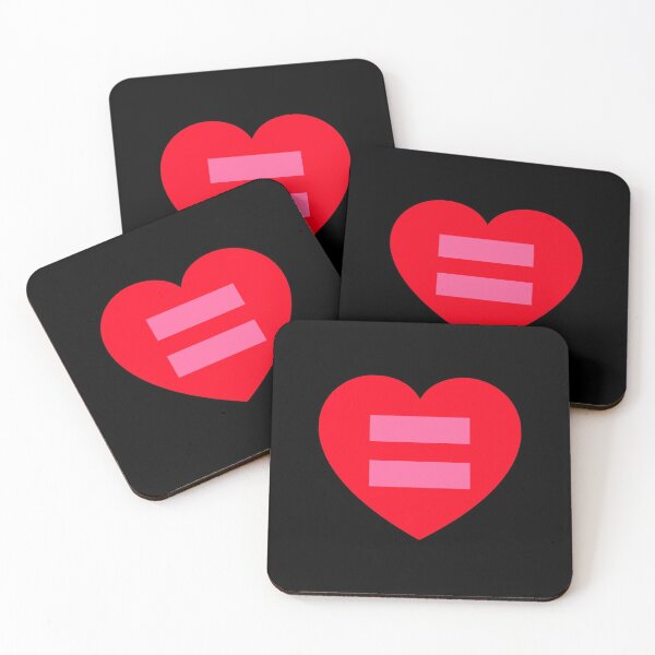 Item preview, Love is Love designed and sold by Garaga.