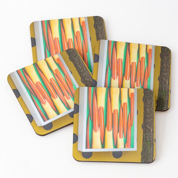 Item preview, Fingers designed and sold by Manon Boily.