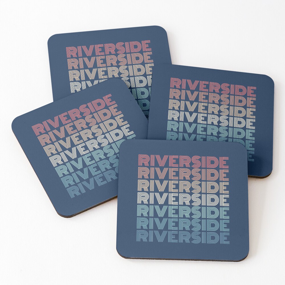 Item preview, Coasters (Set of 4) designed and sold by Bryce-LiSi.