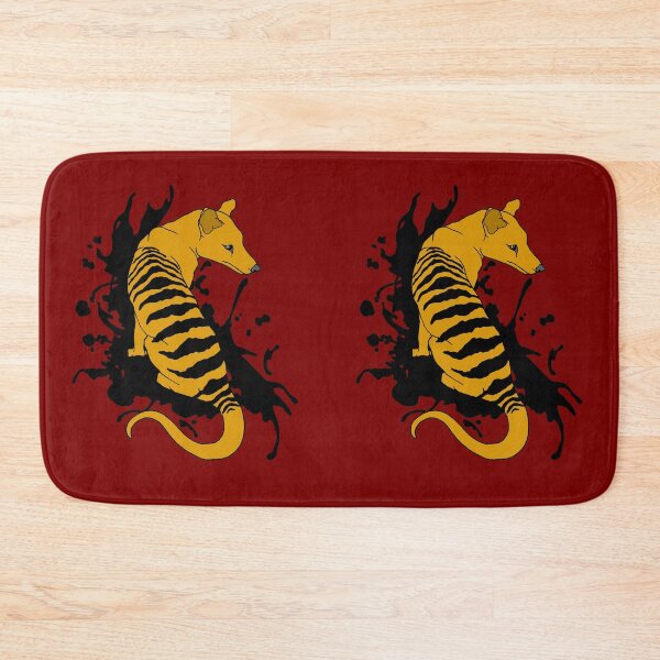 Item preview, Thylacine Ink designed and sold by TinkerandBone.
