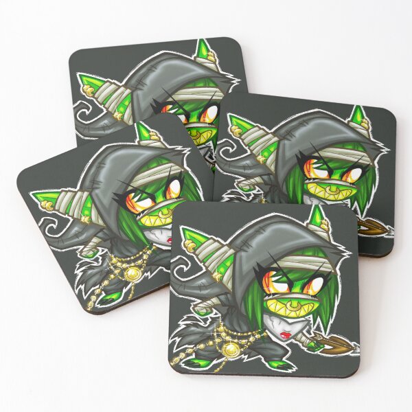 Item preview, Nott the Brave Chibi designed and sold by Penelope Barbalios.