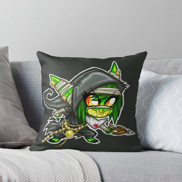 Item preview, Nott the Brave Chibi designed and sold by Penelope Barbalios.