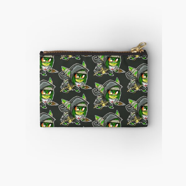 Item preview, Nott the Brave Chibi designed and sold by Penelope Barbalios.