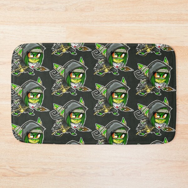 Item preview, Nott the Brave Chibi designed and sold by Penelope Barbalios.
