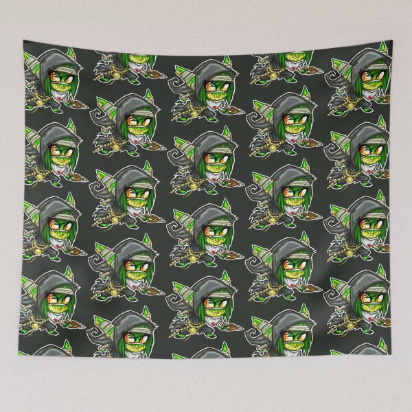 Item preview, Nott the Brave Chibi designed and sold by Penelope Barbalios.