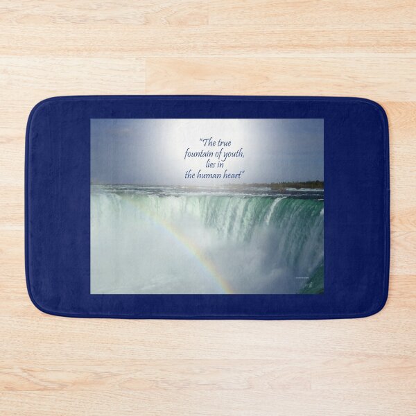 Item preview, Fountain of Youth designed and sold by Vaengi.
