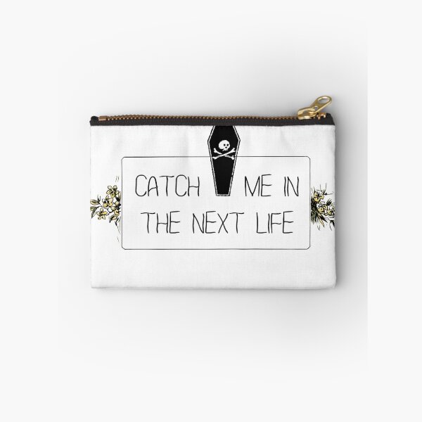 Item preview, Halloweentown Catch Me in The Next Life designed and sold by nerdlkr.