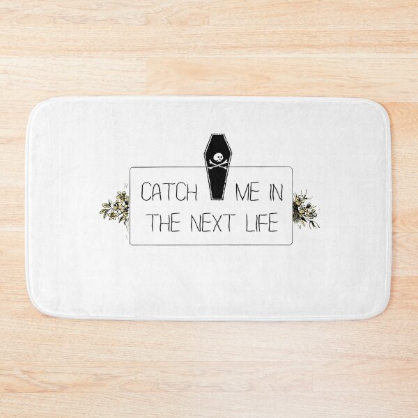 Item preview, Halloweentown Catch Me in The Next Life designed and sold by nerdlkr.