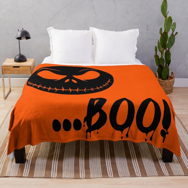 Item preview, Halloween Jack, BOO! Funny horror character vector clipart designed and sold by SmileAndLive.