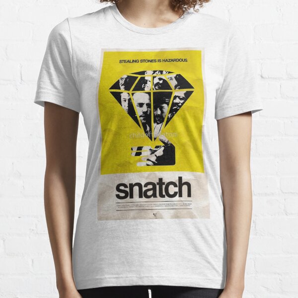 snatch t shirts