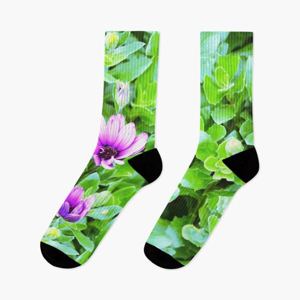Item preview, Purple in greenery  designed and sold by IvaW.