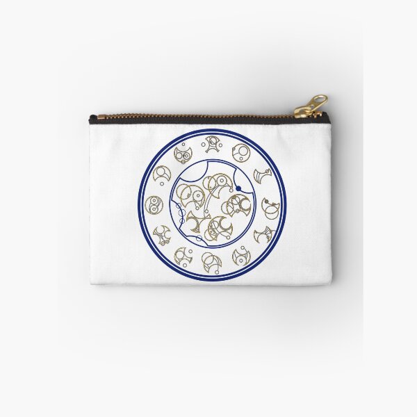 Item preview, Timelord's Clock designed and sold by FireLemur.