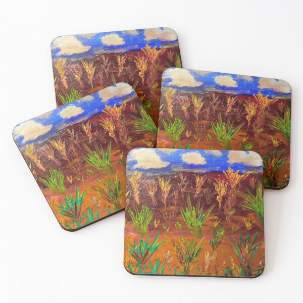 Item preview, "An Arid Land" designed and sold by Robert Regenold's Art Shop.