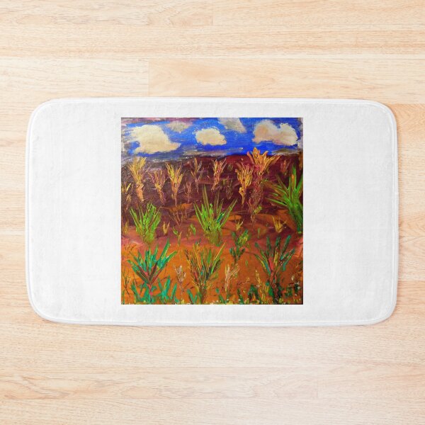 Item preview, "An Arid Land" designed and sold by Robert Regenold's Art Shop.