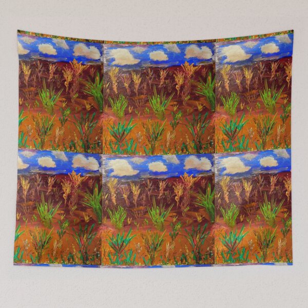Item preview, "An Arid Land" designed and sold by Robert Regenold's Art Shop.