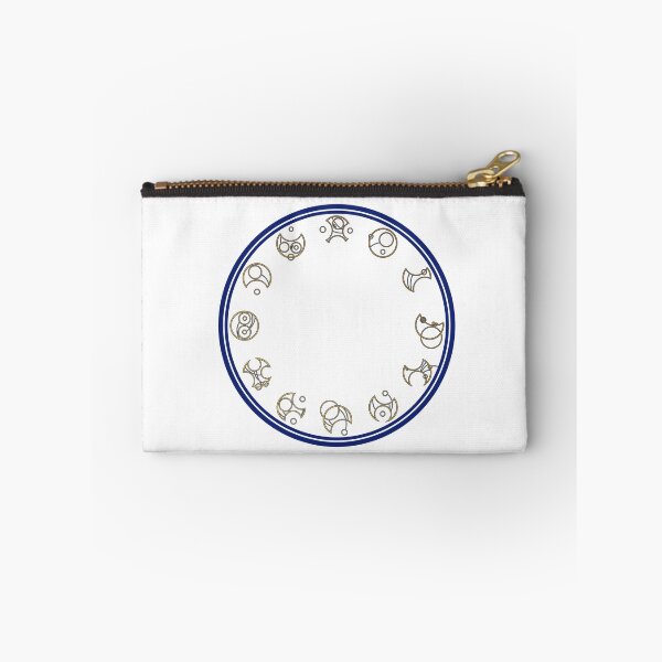 Item preview, Timelord's Clock designed and sold by FireLemur.