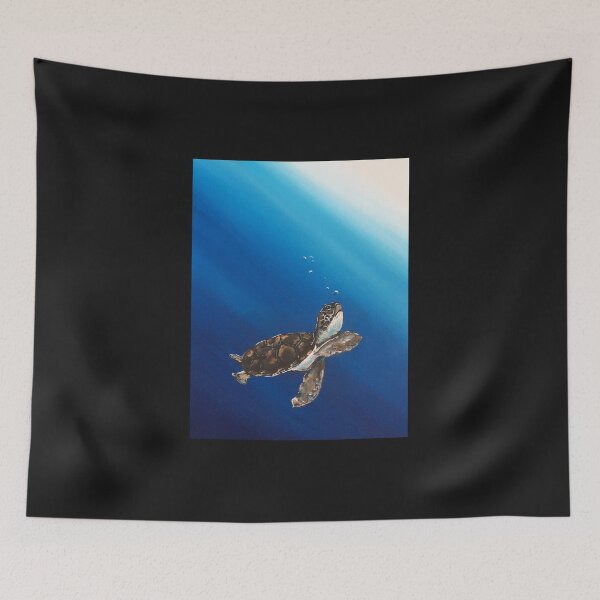 Item preview, Its a big Ocean designed and sold by NetRaeArt.